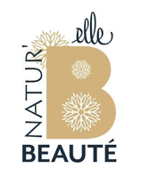 logo natur' elle beauté